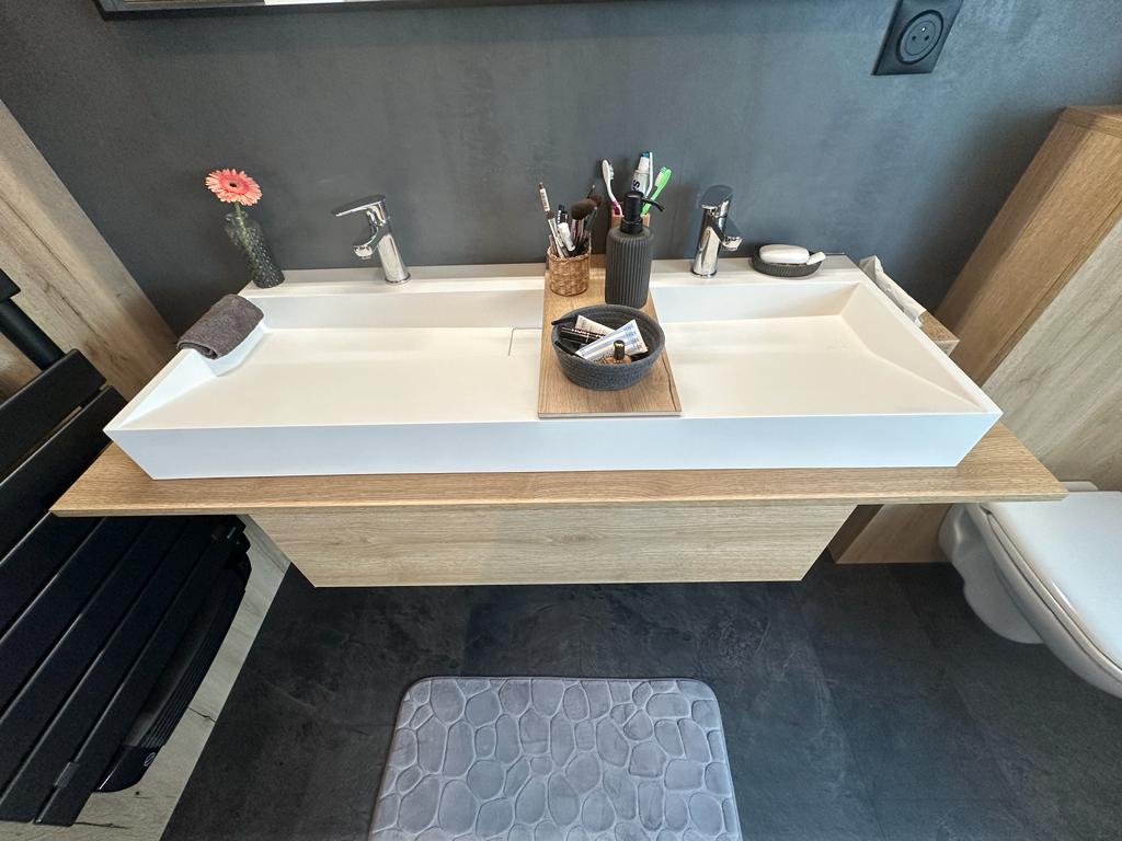 Odyssée - Expert en cuisines, salles de bain et aménagements intérieurs sur-mesure à Fécamp depuis 1999
