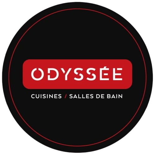 Odyssée - Expert en cuisines, salles de bain et aménagements intérieurs sur-mesure à Fécamp depuis 1999